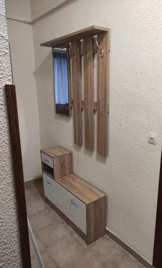 Apartamento Santonja A 300 Metros De La Playa Benidorm Exterior foto